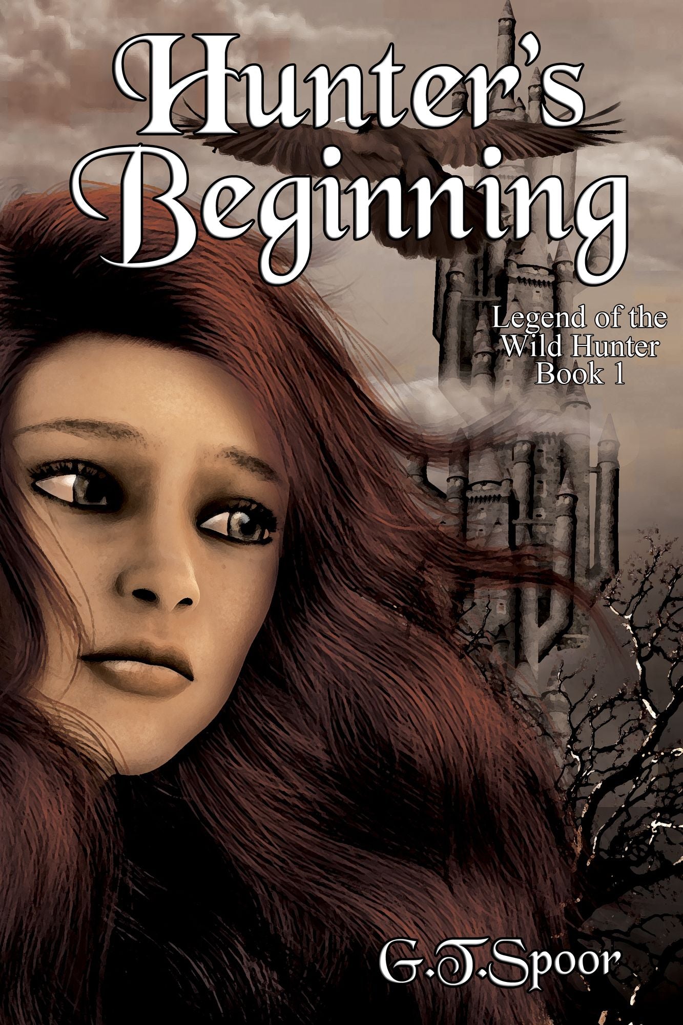 Hunter's Beginning