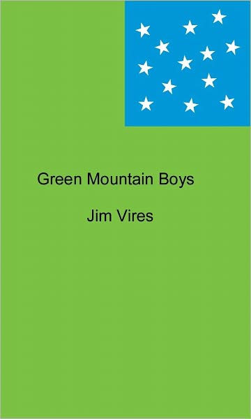 Green Mountain Boys