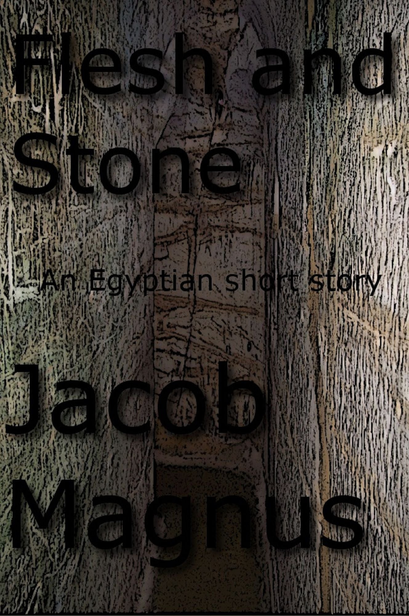 Flesh and Stone
