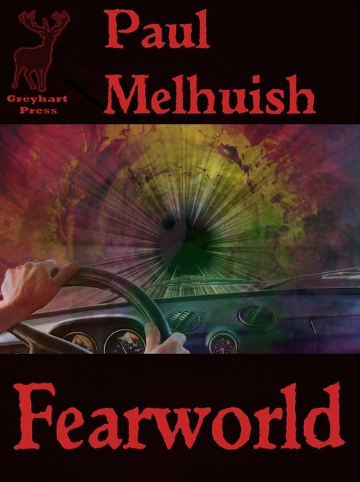 Fearworld (A horror short story)