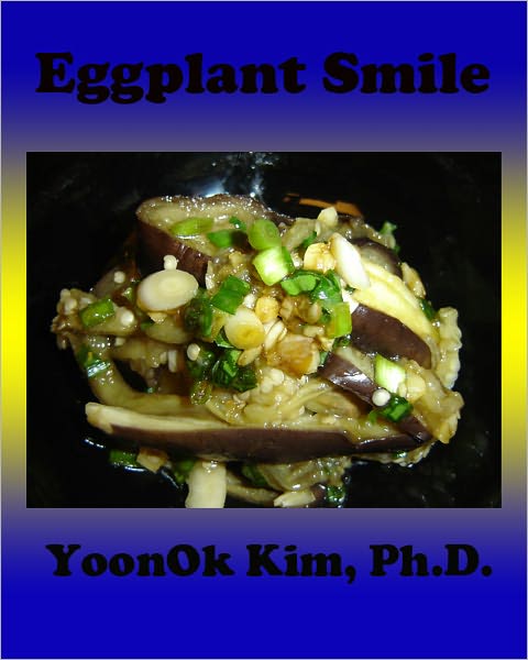 Eggplant Smile