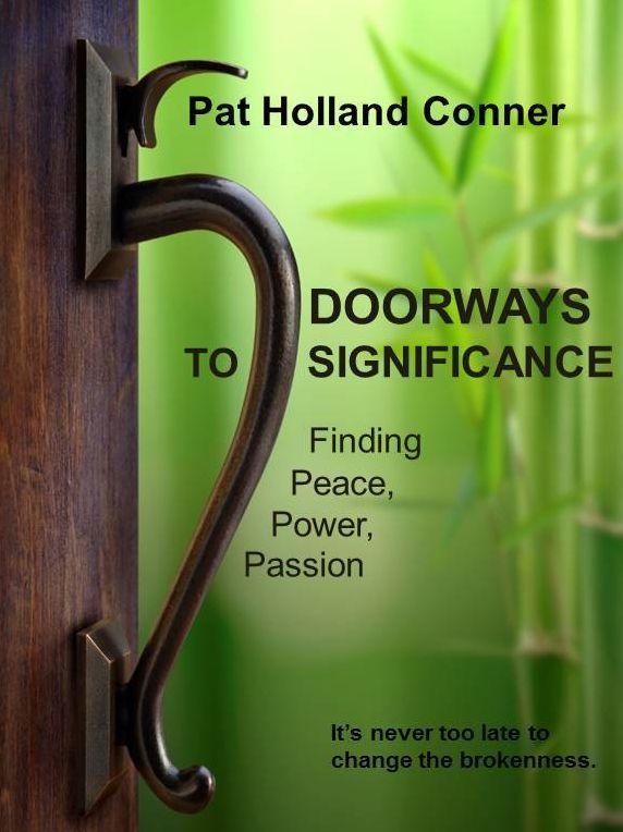 Doorways to Significance: Finding Peace, Power, Passion