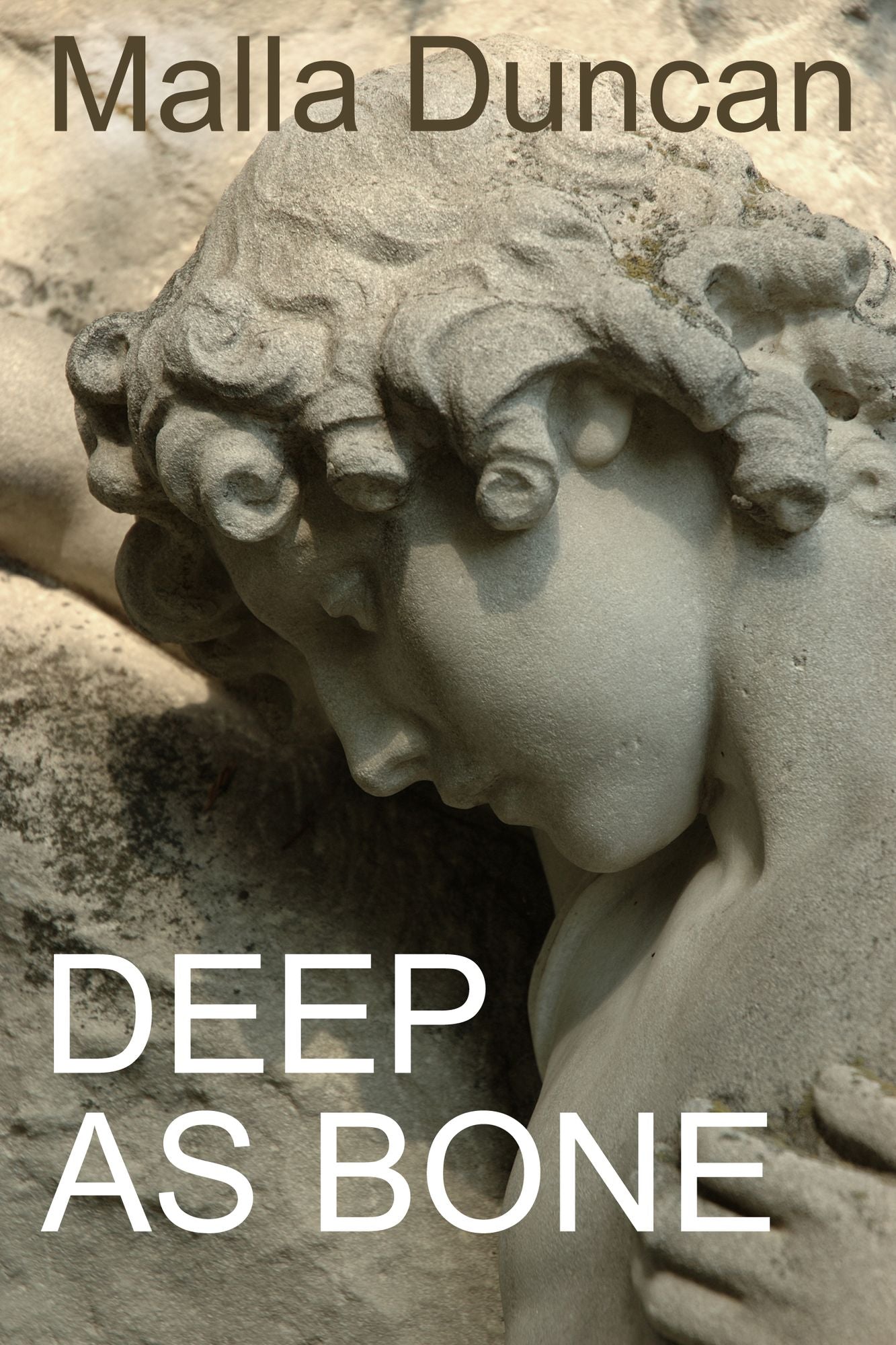 Deep As Bone