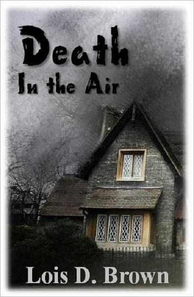 Death in the Air: A Treasure Hunters Short Story