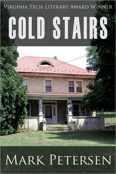 Cold Stairs