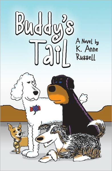 Buddy's Tail