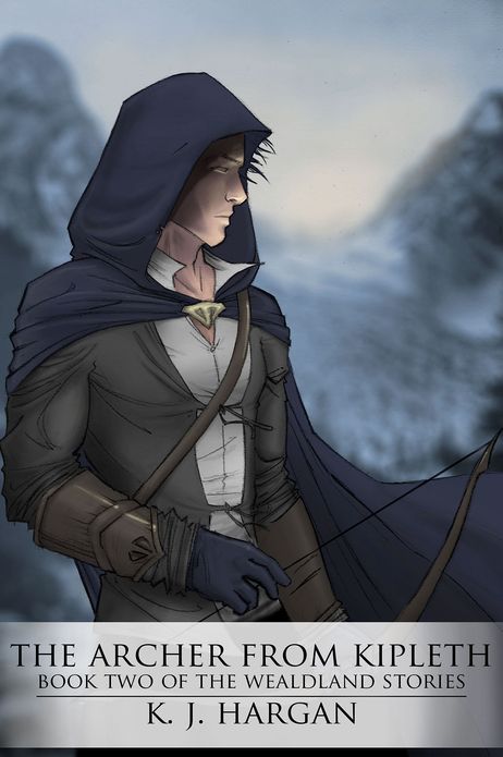 The Archer From Kipleth