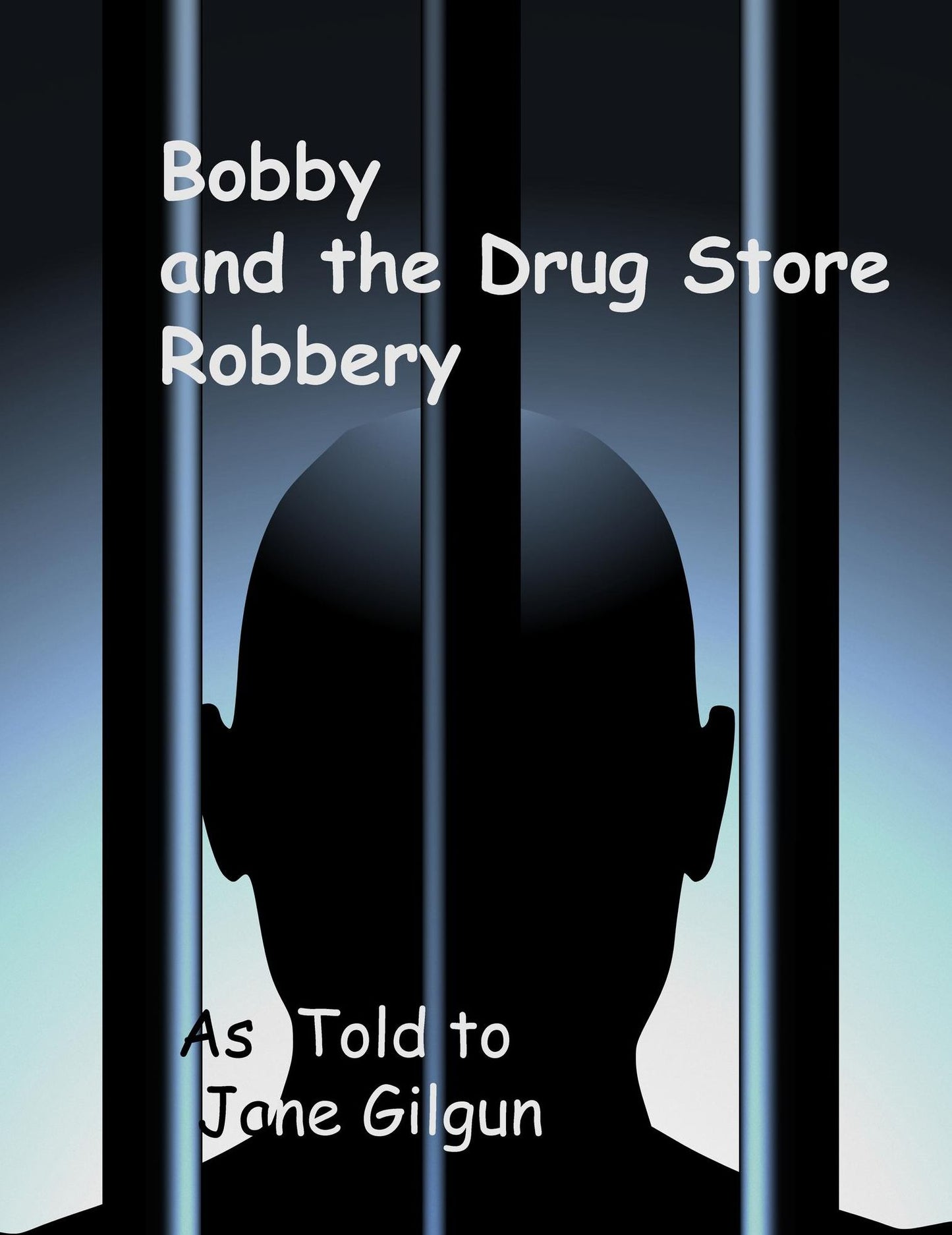 Bobby and the Drug Store Robbery