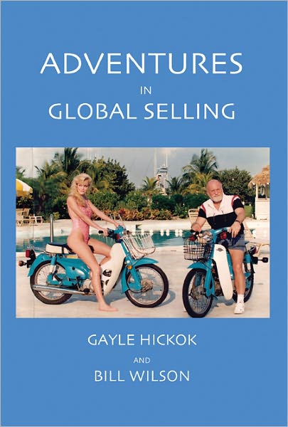 Adventures in Global Selling