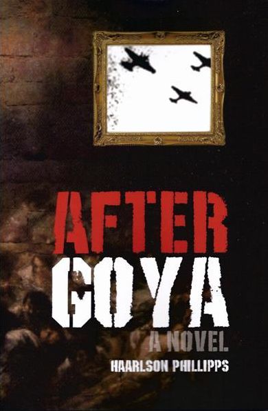 After Goya