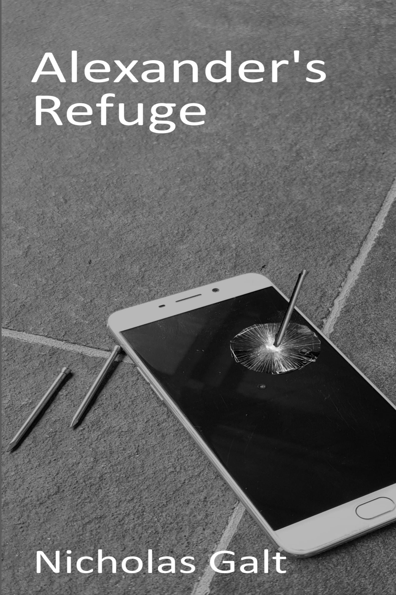 Alexander's Refuge