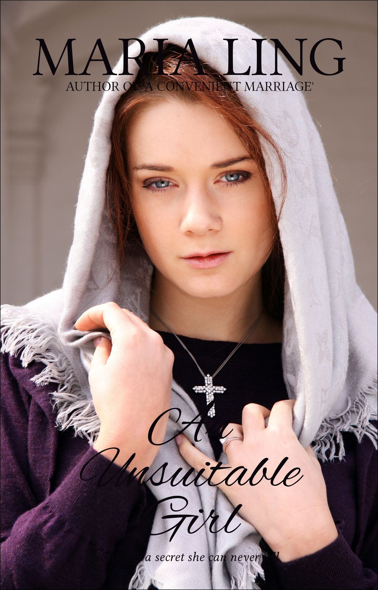 An Unsuitable Girl