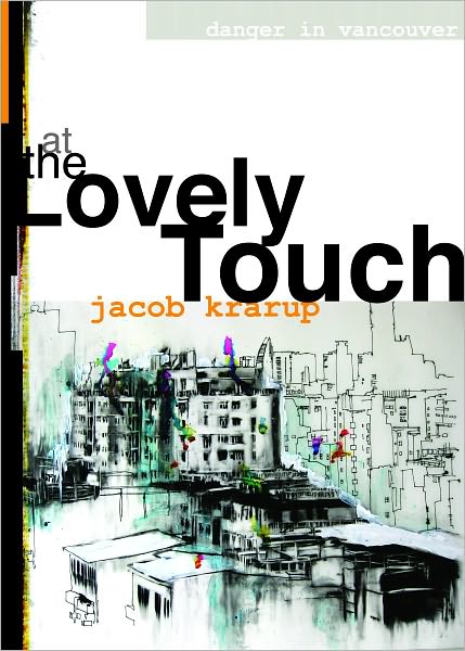 At the Lovely Touch
