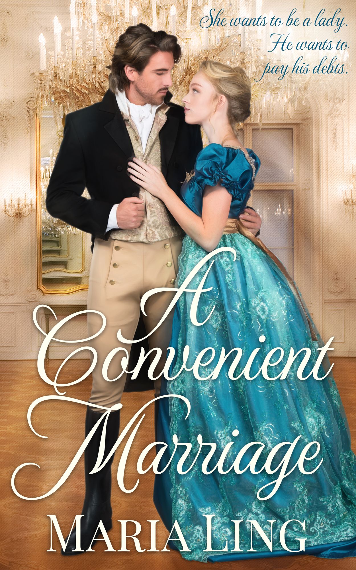 A Convenient Marriage