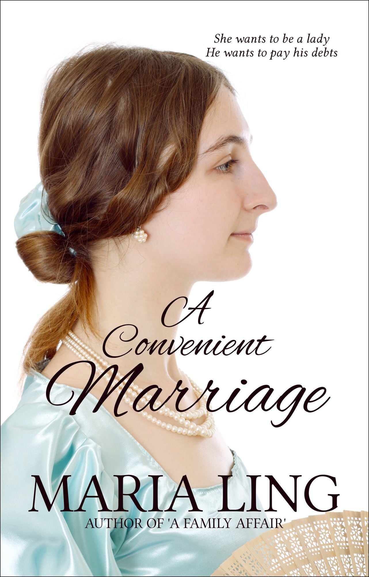 A Convenient Marriage