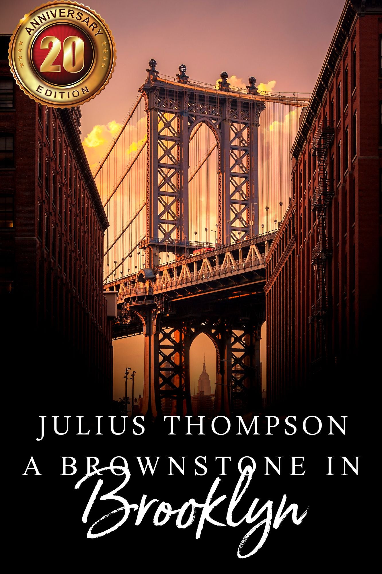A Brownstone In Brooklyn