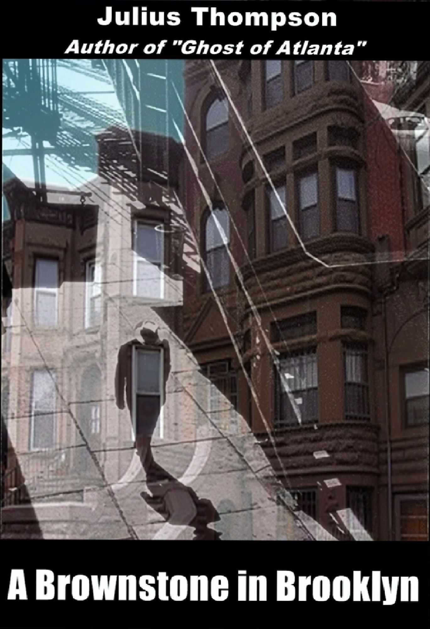 A Brownstone In Brooklyn