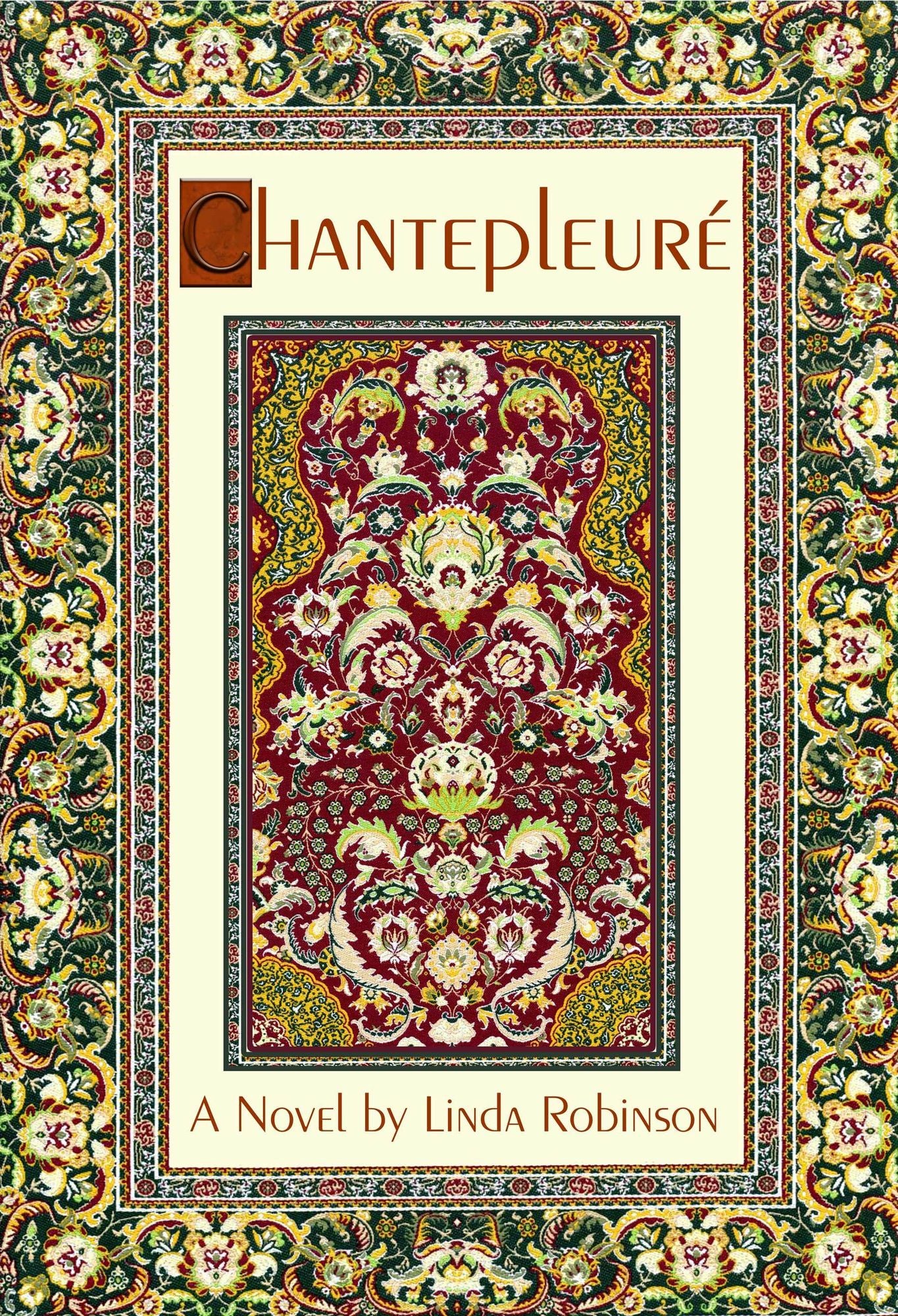 Chantepleure