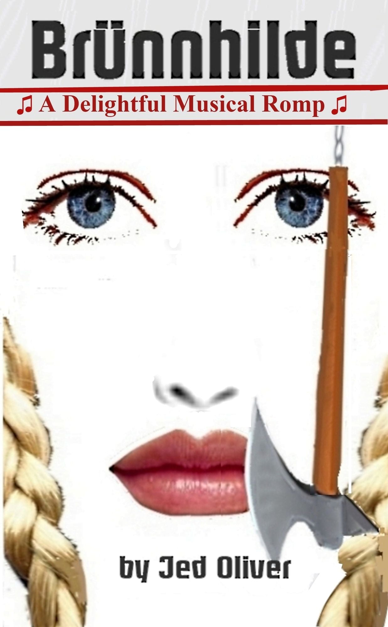 Brünnhilde