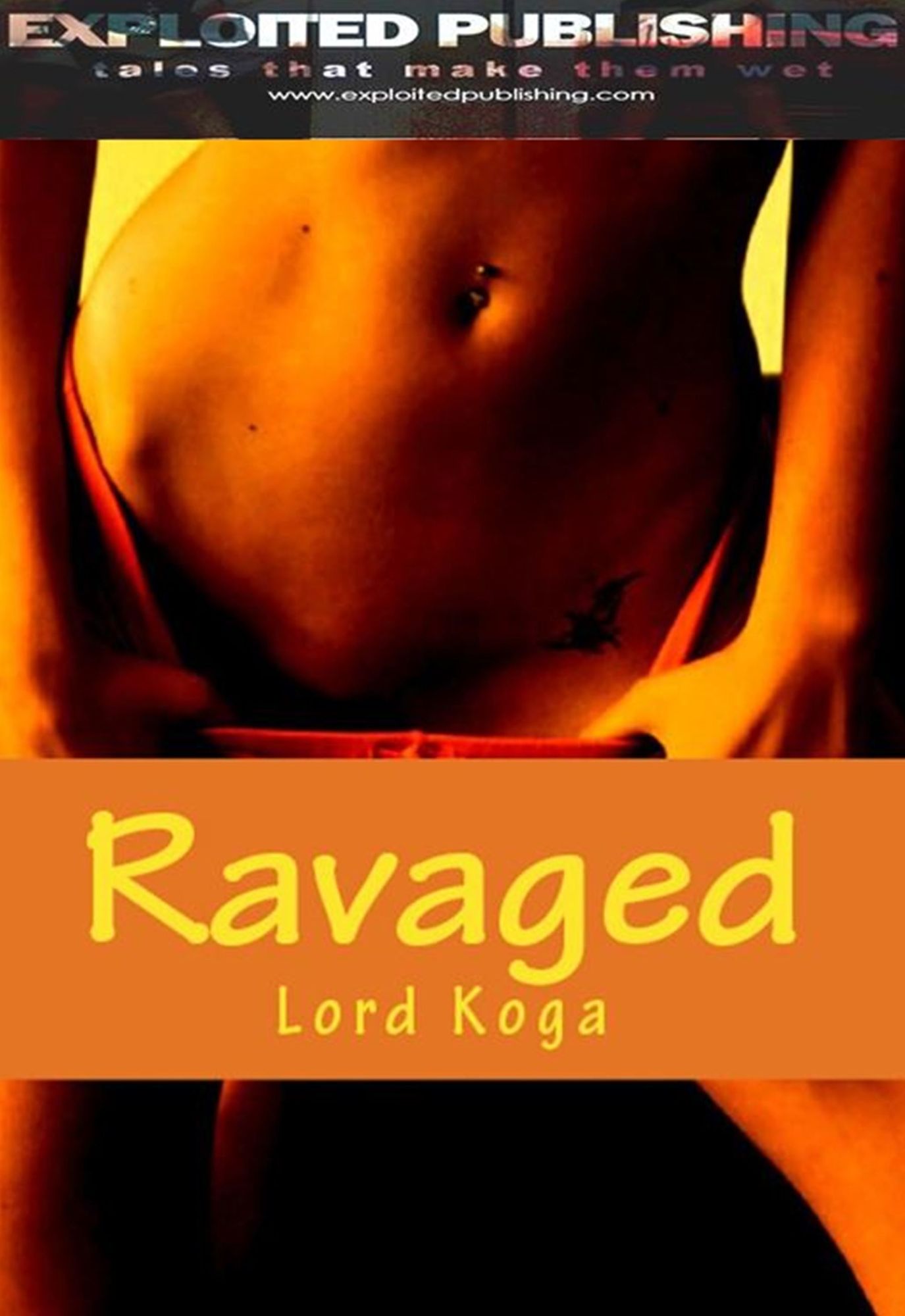 Ravaged