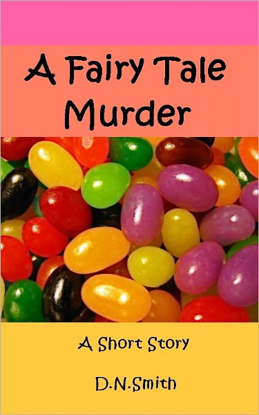 A Fairy Tale Murder