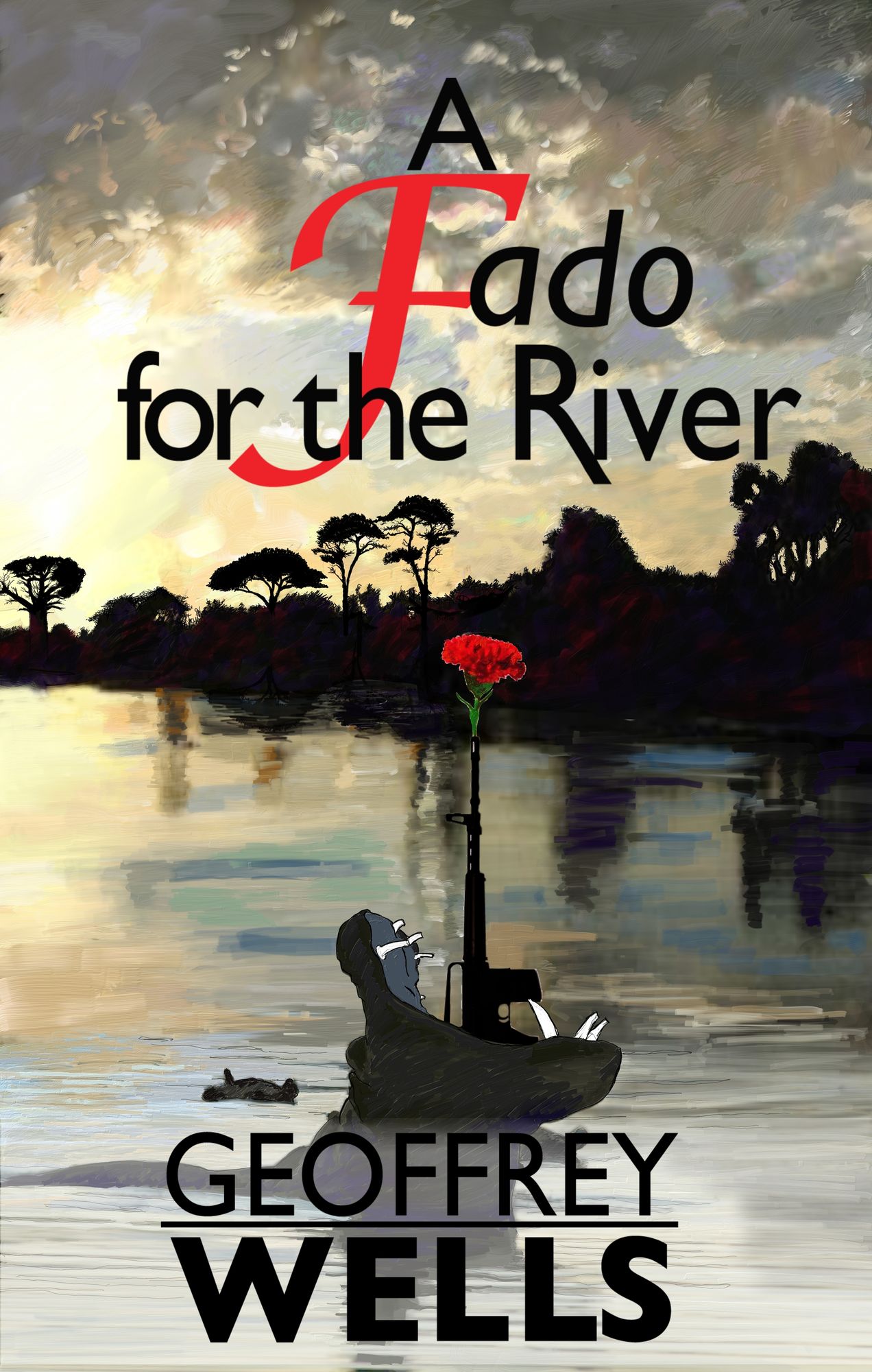 A Fado for the River