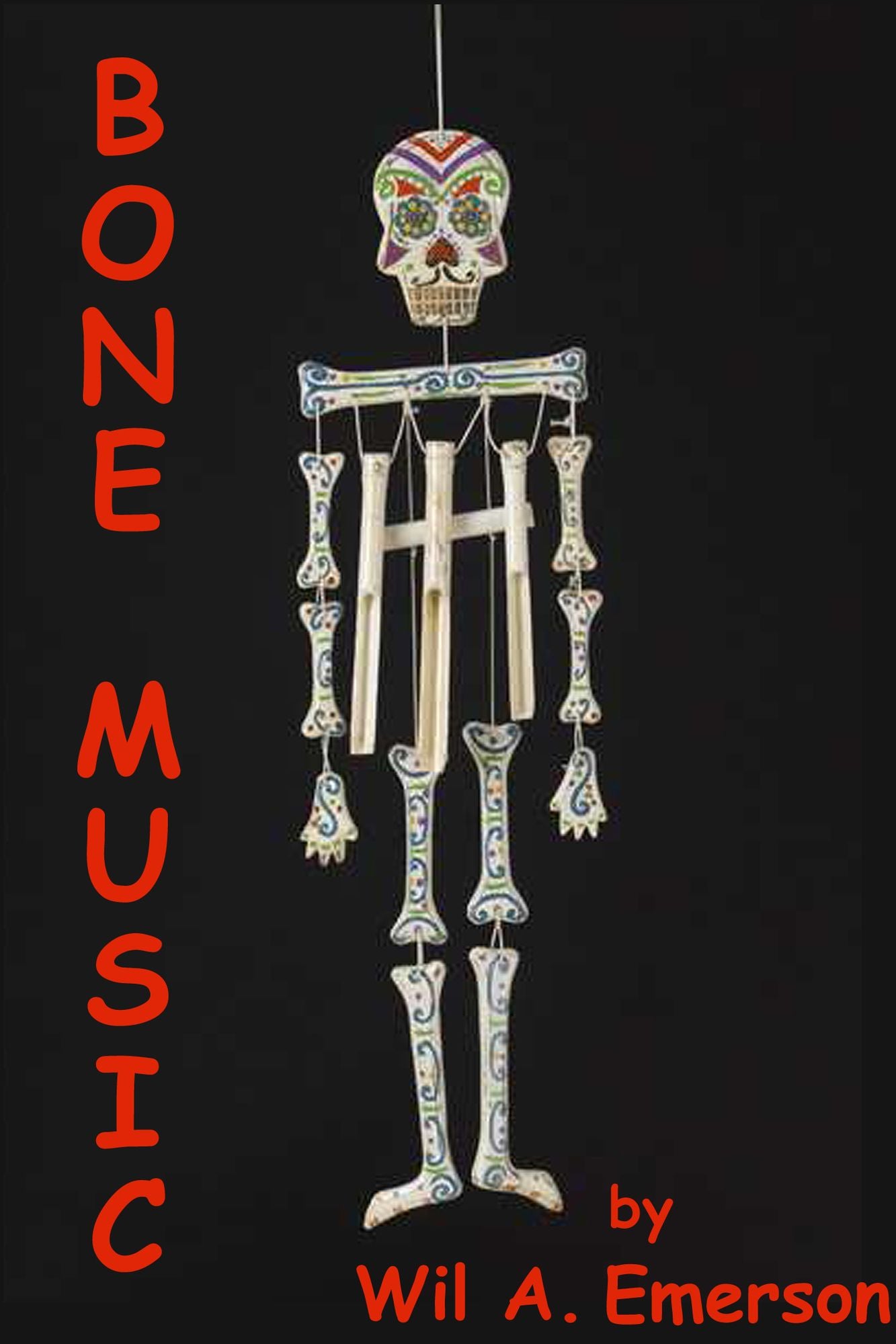 Bone Music