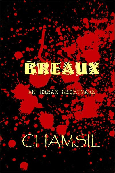 Breaux