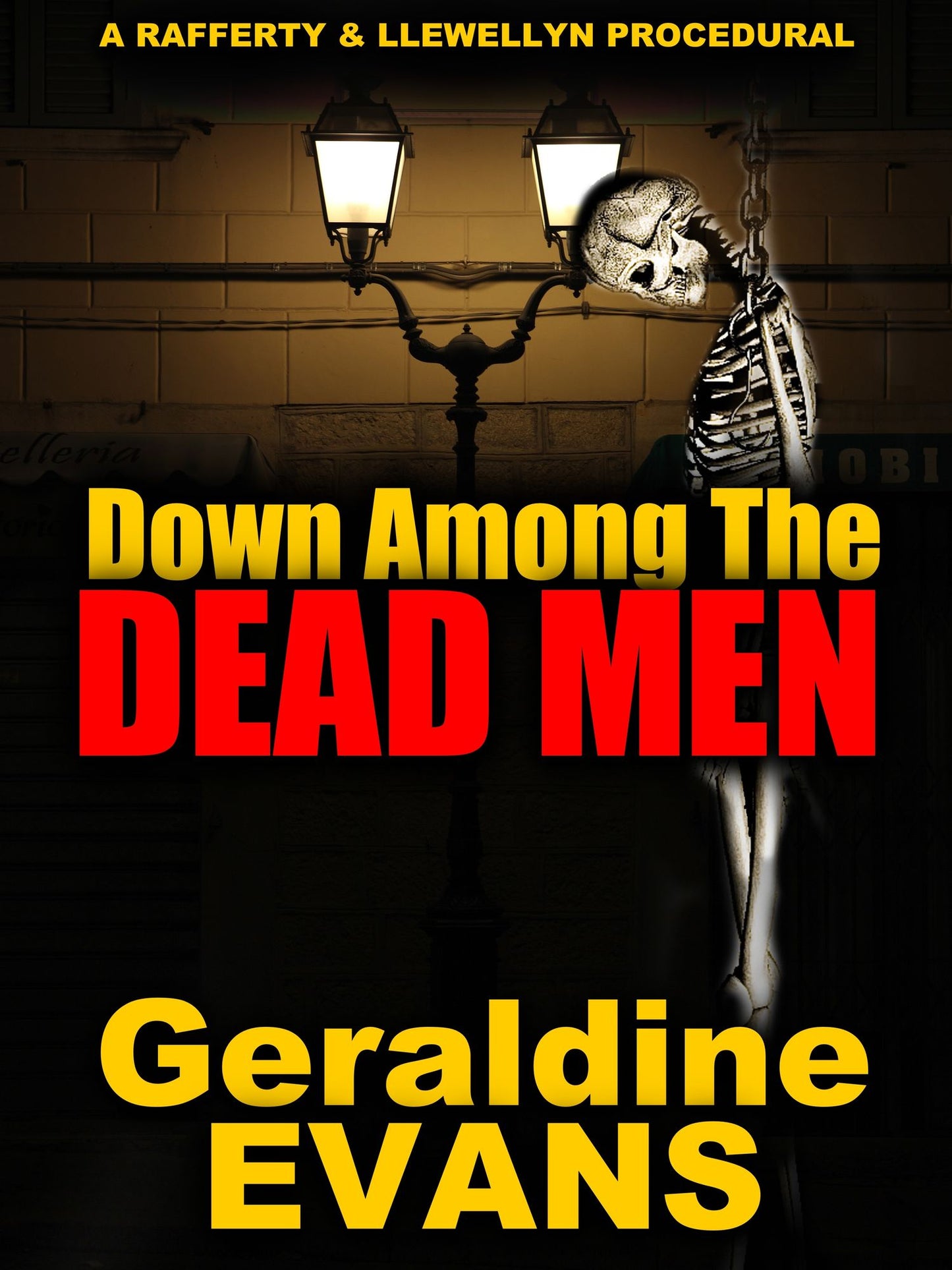 Down Among the Dead Men