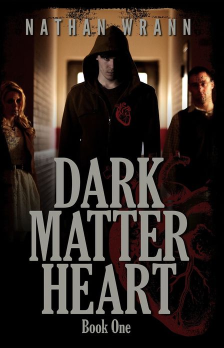Dark Matter Heart