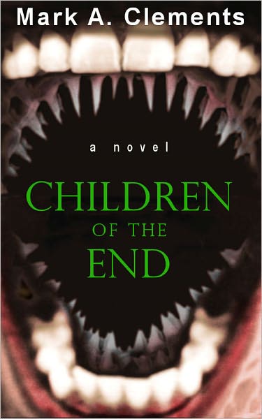 Children of the End