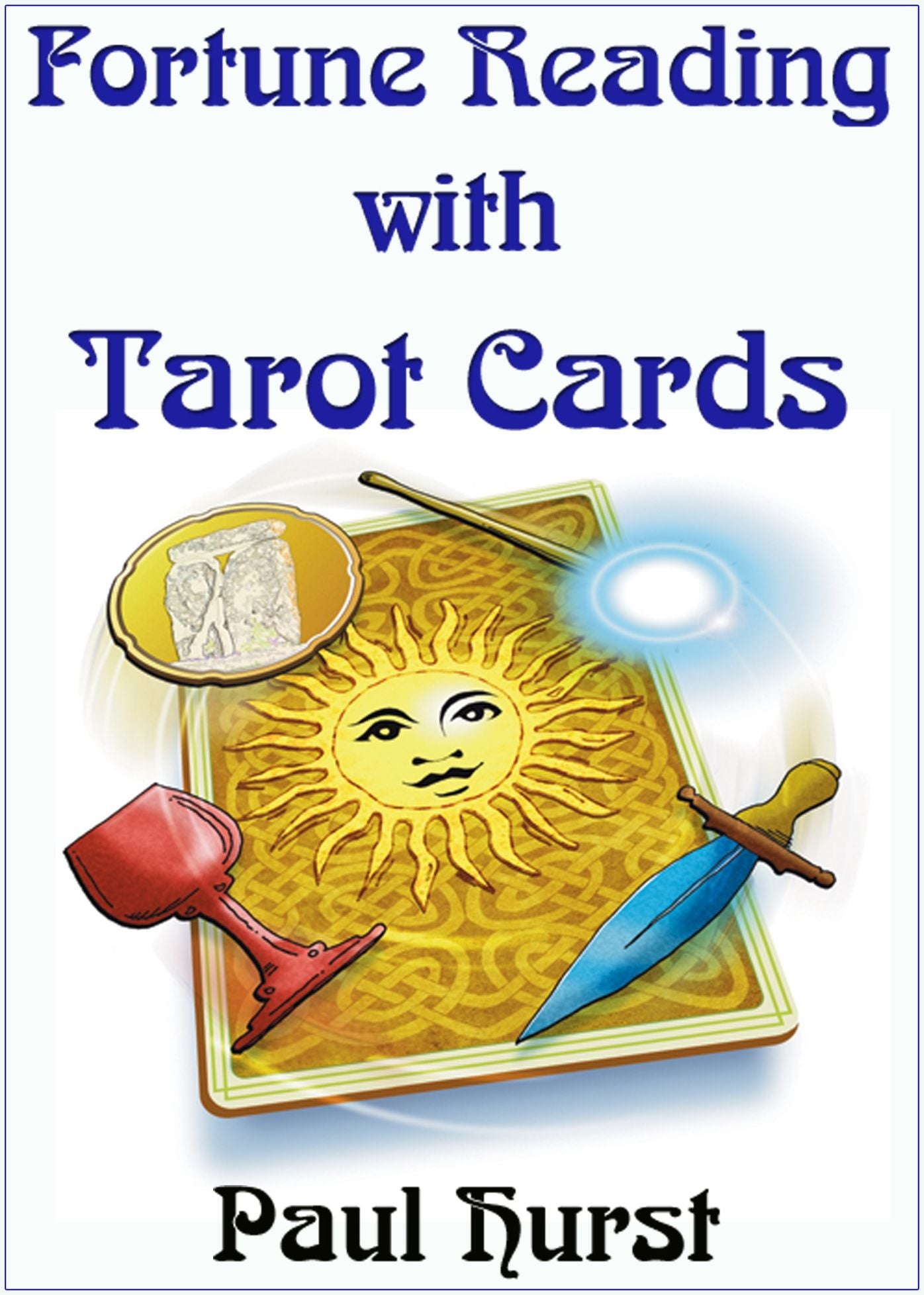 Fortune Reading with Tarot Cards