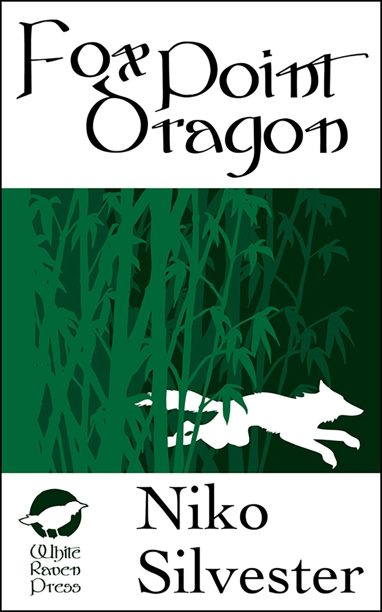 Fox Point Dragon