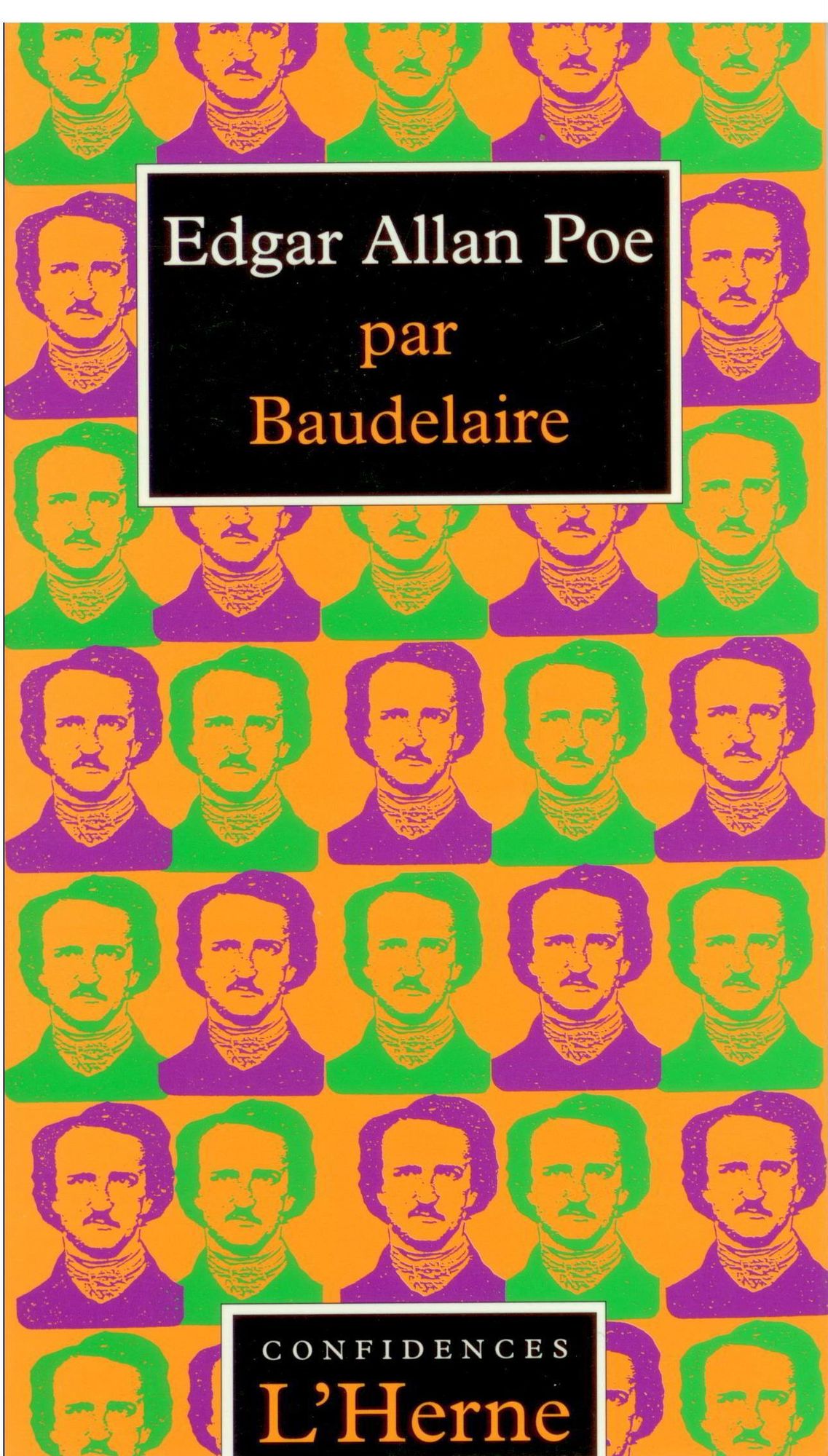 Essai sur Edgar Allan Poe