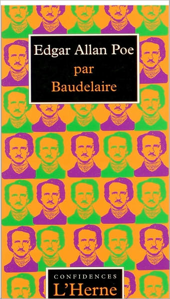 Essai sur Edgar Allan Poe