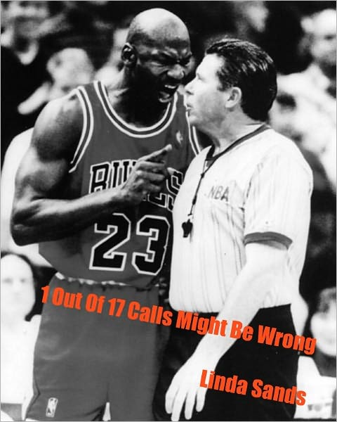 1 Out Of 17 Calls Might Be Wrong