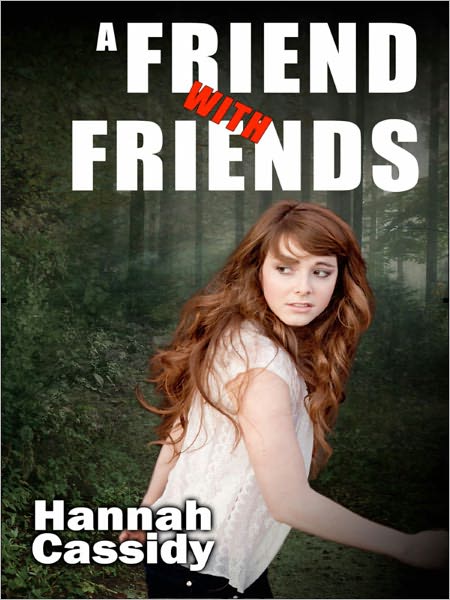 A Friend with Friends