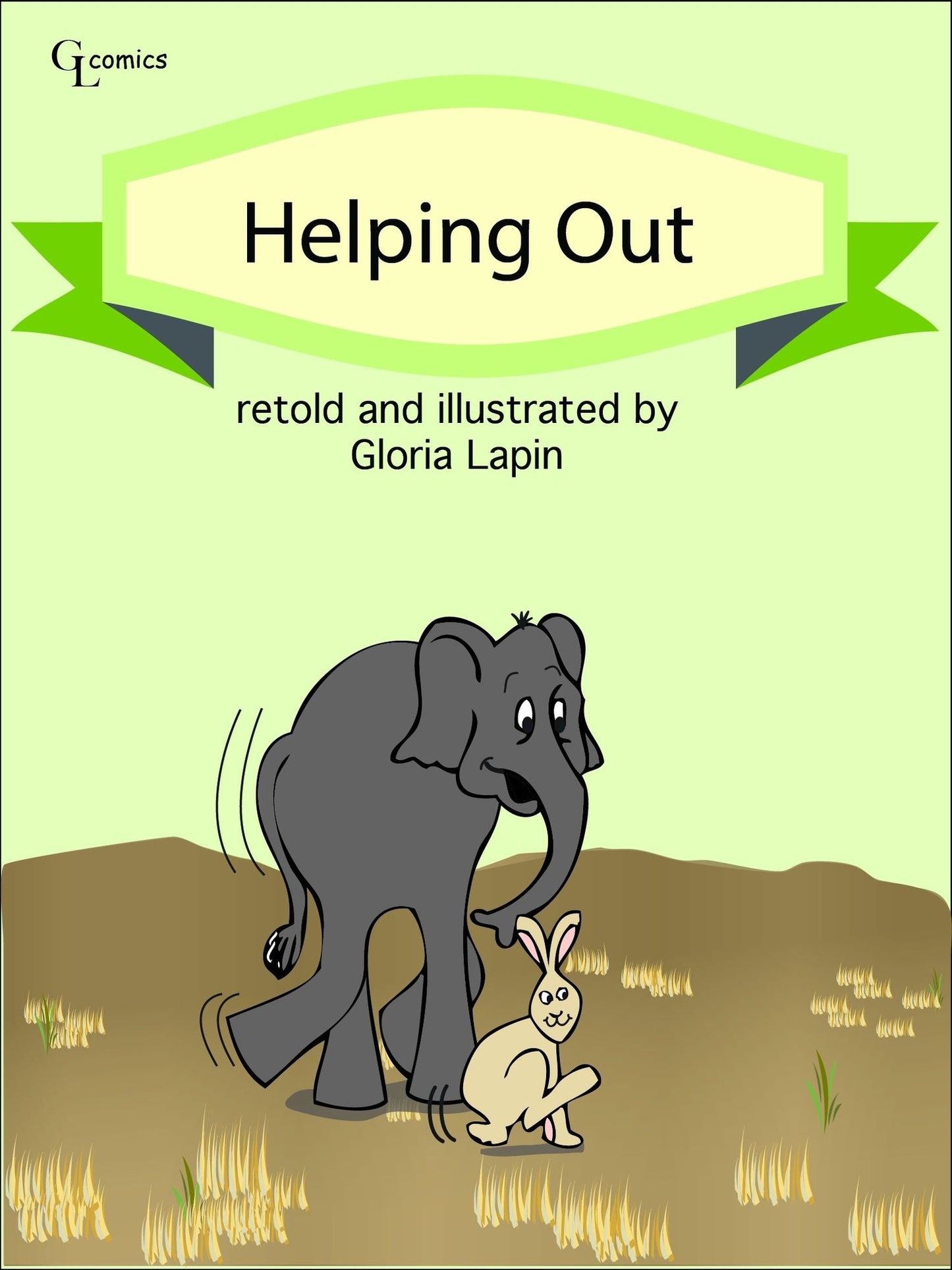 Helping Out