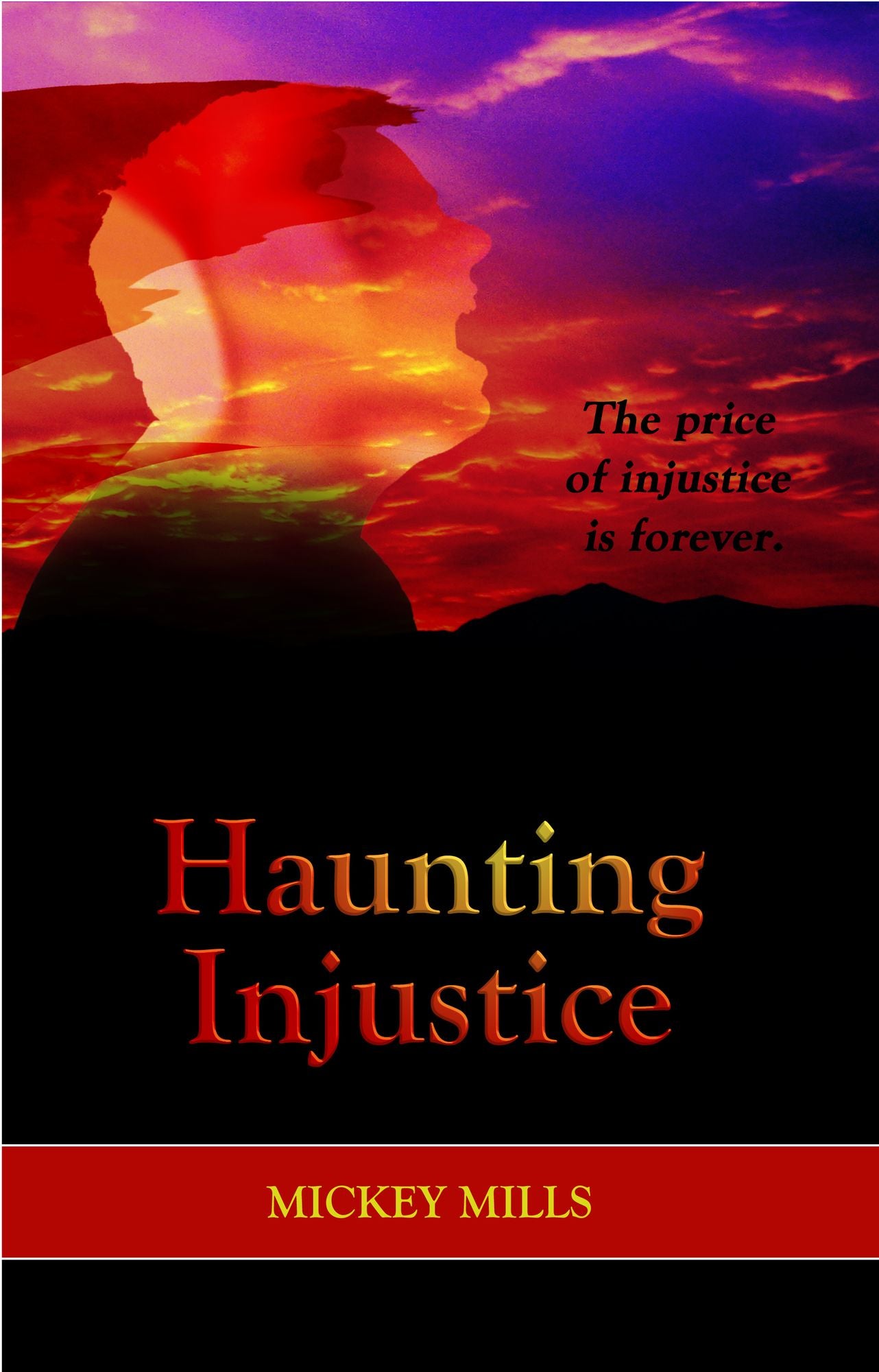 Haunting Injustice