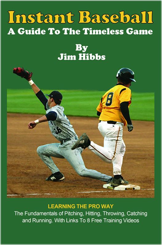 Instant Baseball