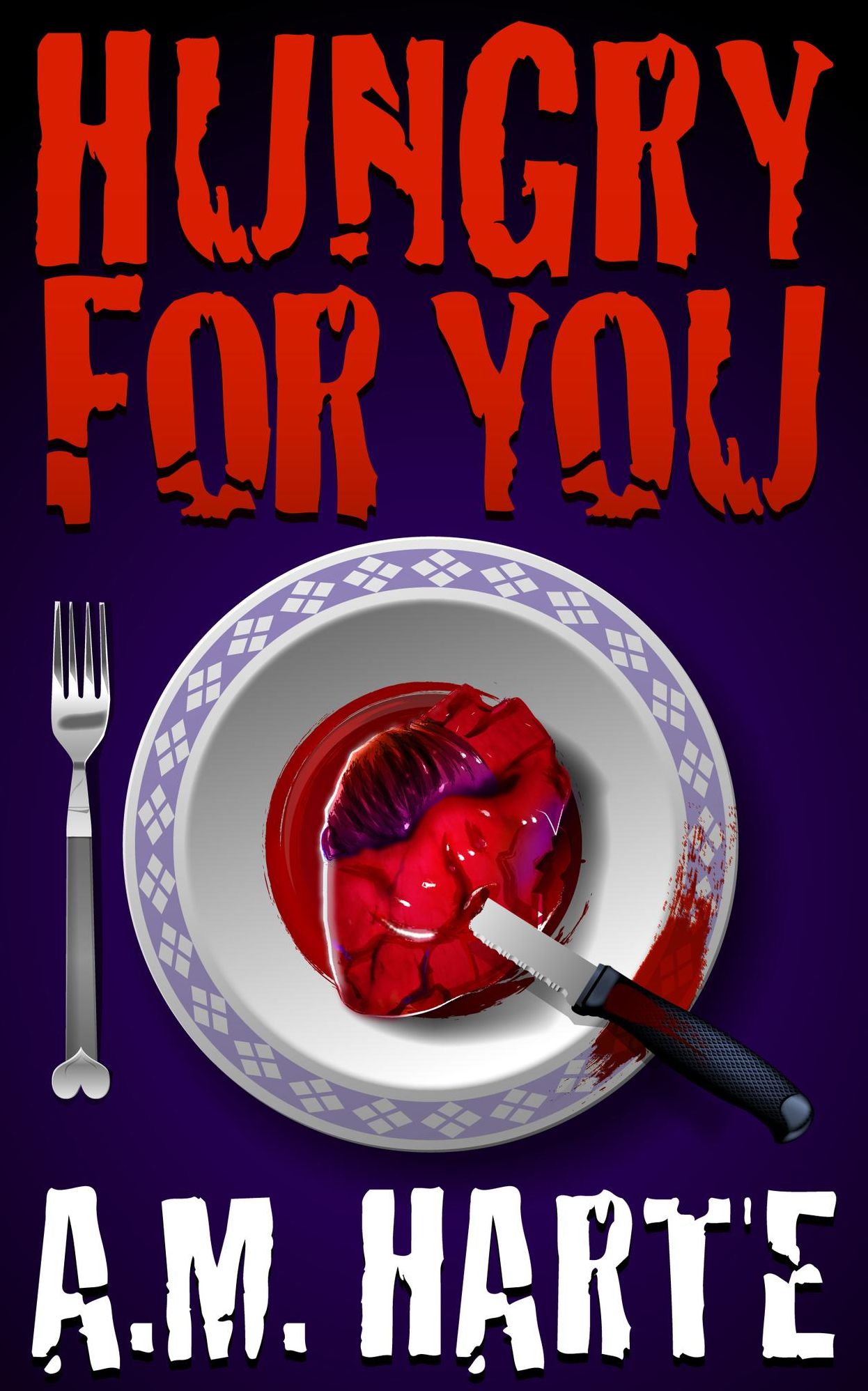 Hungry For You