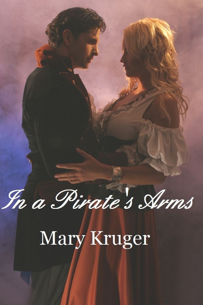 In a Pirate's Arms