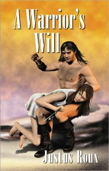 A Warrior's Will