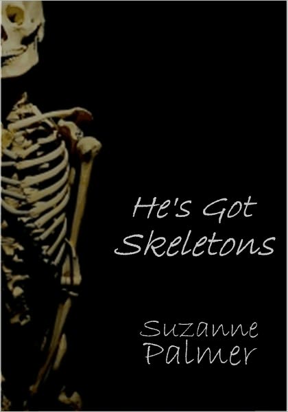 He's Got Skeletons