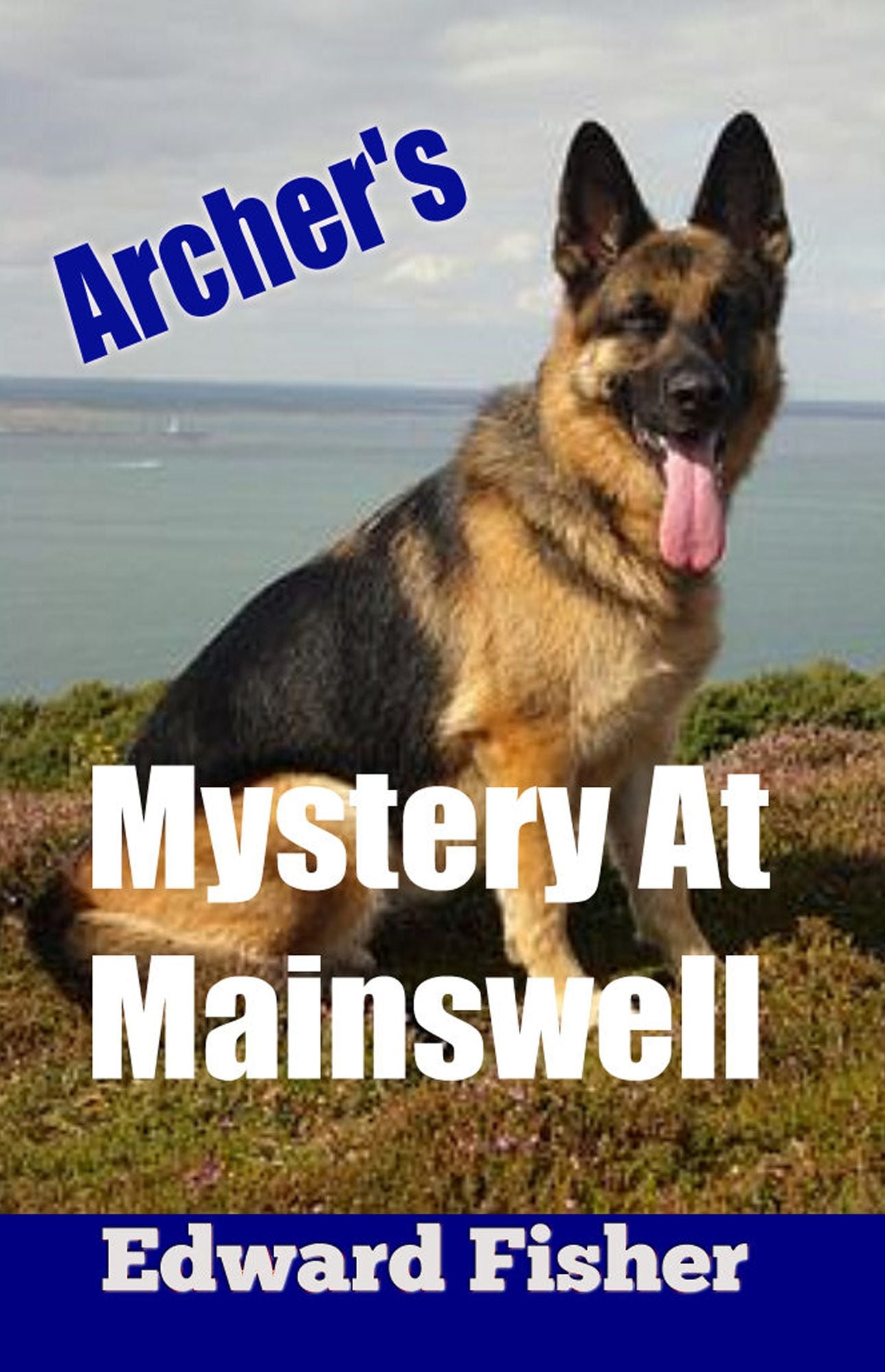 Archer's Mystery At Mainswell