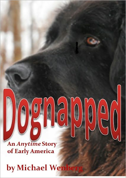 Dognapped