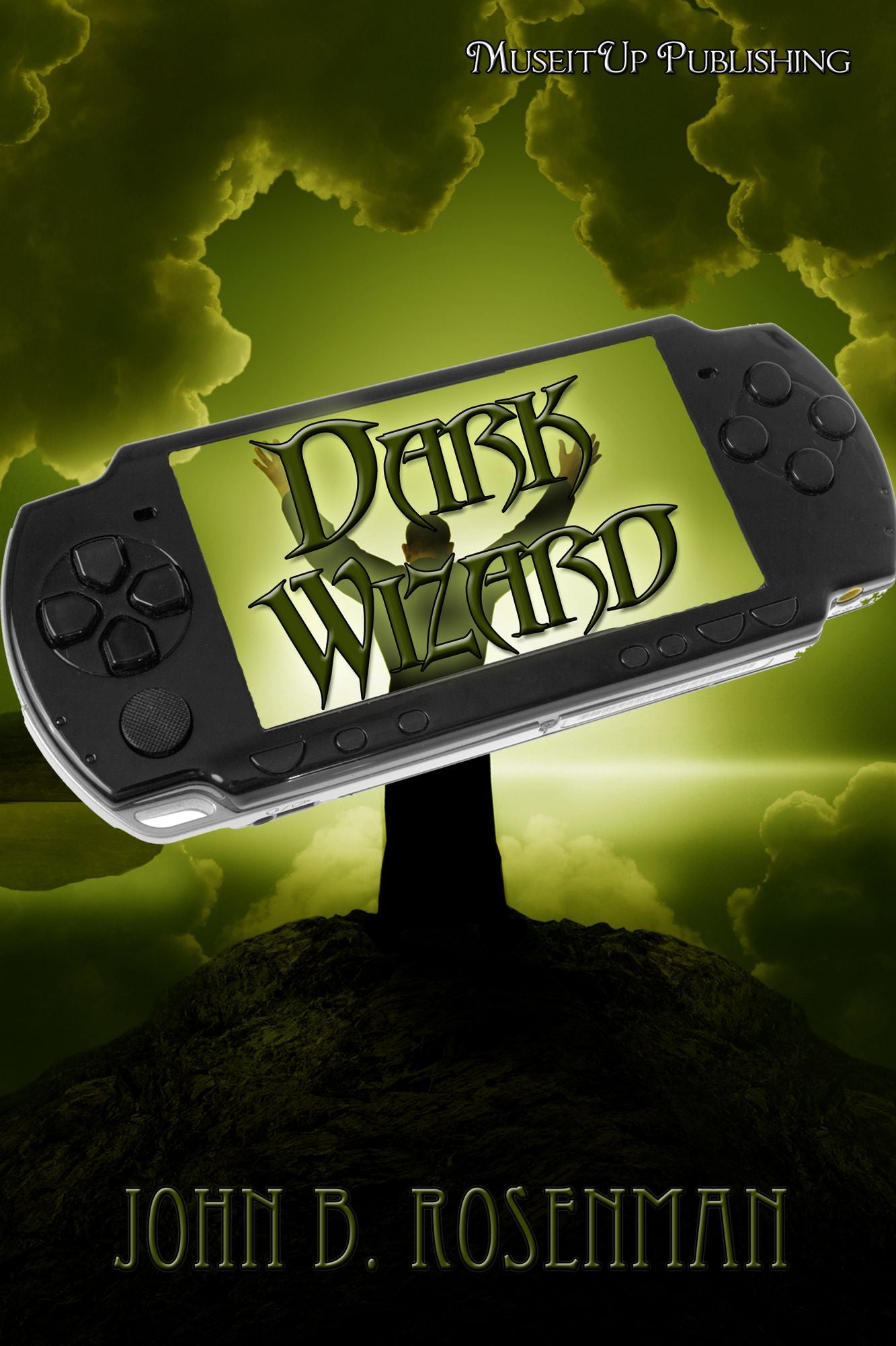 Dark Wizard