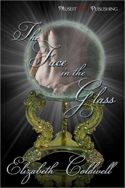 Face in the Glass