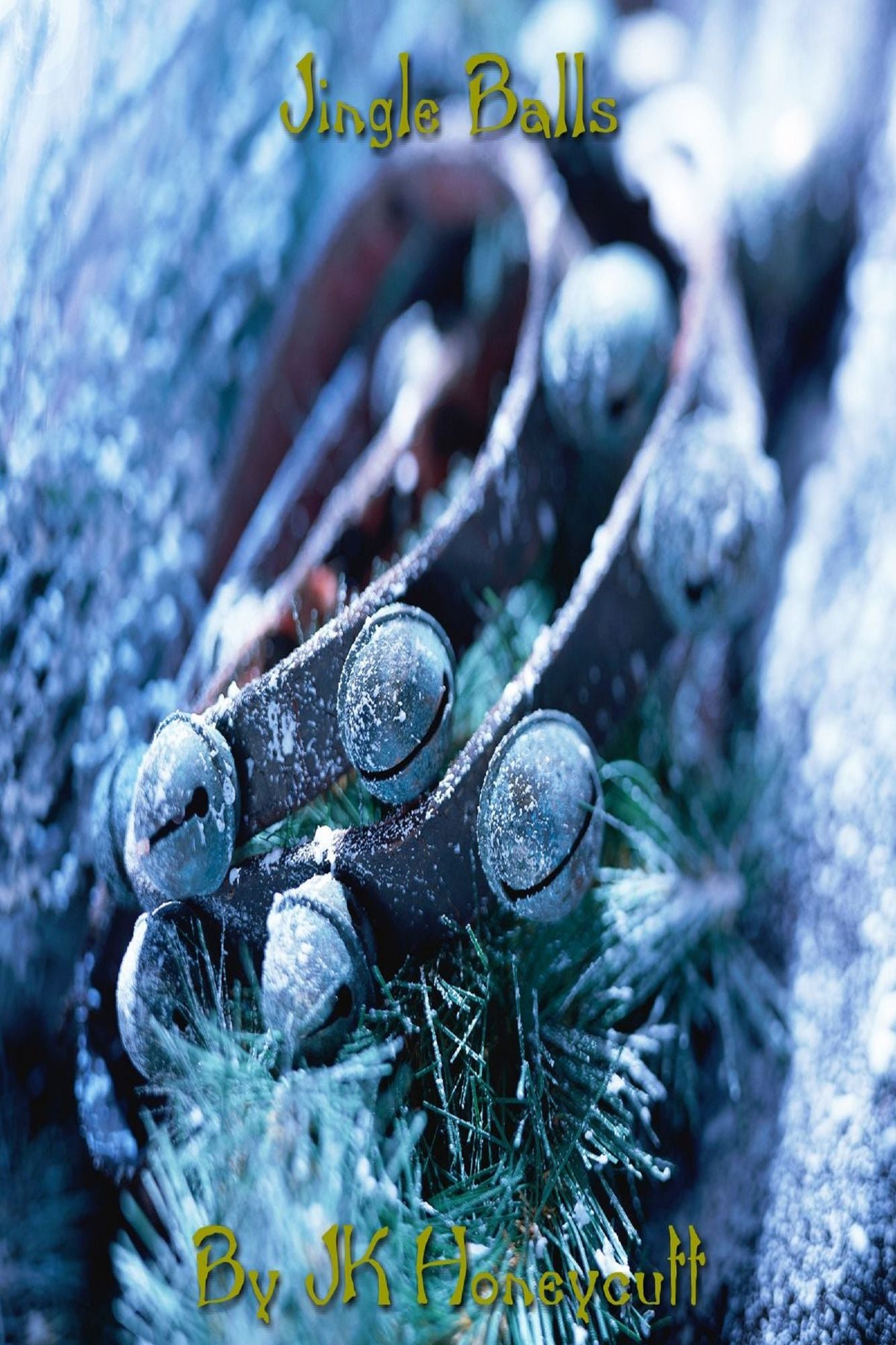 Jingle Balls