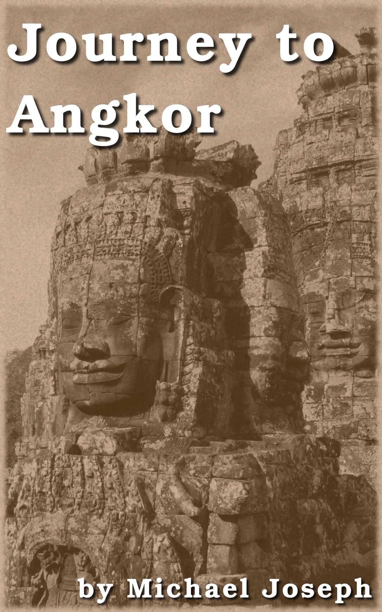 Journey to Angkor